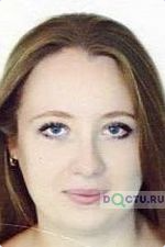 Алуханян Анна Юрьевна 