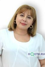 Аносян Татьяна Николаевна 