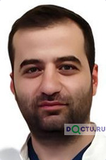 Вардазарян Арам Грачикович 