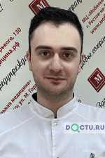 Микаелян Арсен Араратович 