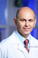 Геворкян Юрий Артушевич 