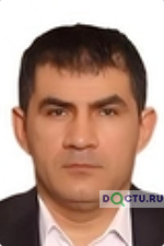 Мкртчян Артур Давидович 