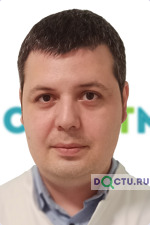 Атоян Симон Маргосович 
