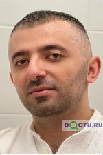 Бадалян Давид Ашотович 