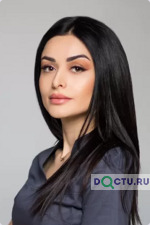 Бадалян Наира Саркисовна 