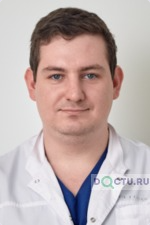 Бадьян Константин Игоревич 