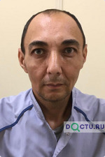 Барашян Александр Геворкович 