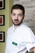 Манукян Вартан Викторович 