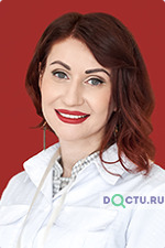 Варданян Олеся Григорьевна 