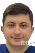 Сурмалян Вартан Гургенович 