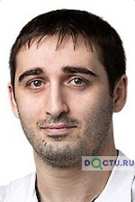 Чиркинян Гайк Мовсесович 