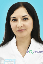 Гайбарян Розалия Владимировна 