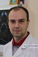 Кундупян Грант Генадьевич 
