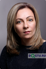Гукасян Ирина Евгеньевна 