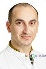 Дарбинян Грачья Арутюнович