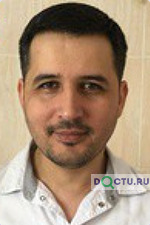 Ерибекян Иван Георгиевич 