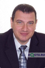 Казарян Михаил Спартакович 