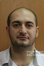 Канцян Казарос Георгиевич 