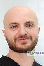 Манукян Александр Багратович