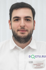 Кокорян Владимир Аикович 