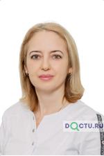 Кочарьян Юлия Николаевна 