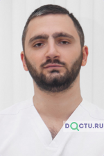 Мартиросян Арт Михайлович 