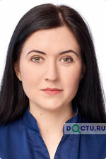 Мартиросян Надежда Сергеевна 