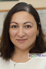 Хачатрян Мелине Перчовна 