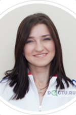 Минасян Юлия Владимировна 
