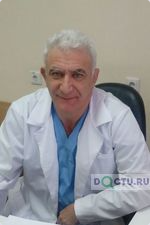 Минасян Роберт Мартунович 