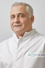 Мкртчян Роберт Хазарович 