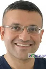 Беджанян Овик Валериевич 