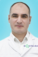 Погосян Роман Эдуардович 