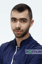 Багдасарян Альберт Гамлетович