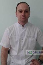 Санамян Андрей Размикович 