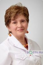 Султанян Софья Суреновна 