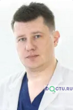 Кещян Сурен Суренович 