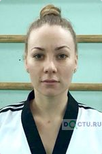 Тирацуян Полина Сергеевна 