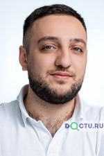 Шахназарян Эрик Каренович 