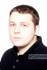Шахназарян Денис Артурович 