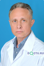 Бабуджьян Игорь Александрович 