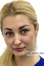 Бароян Анастасия Сергеевна 