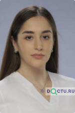 Пилосян Роксана Амаяковна