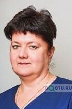 Амирханян Виктория Амаяковна