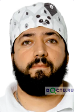 Аветисян Сергей Фаратович