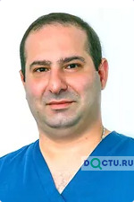 Аракелян Гор Ваникович