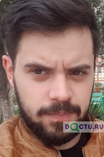 Аракелян Юрий Левонович
