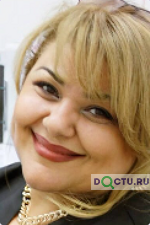 Аракелян Марина Ивановна