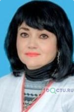 Аракельян Марина Геннадиевна