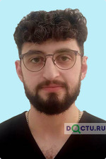 Багарян Евгений Андреевич